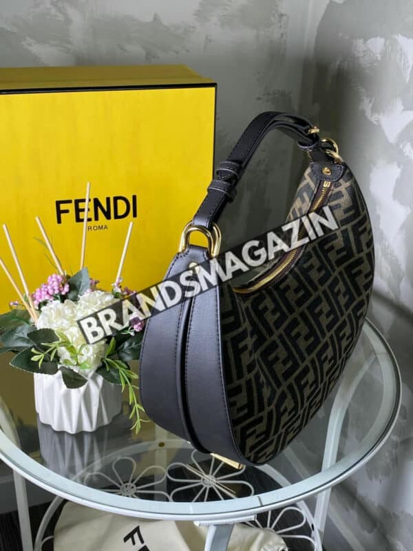 Сумка Fendi BM67928377 3
