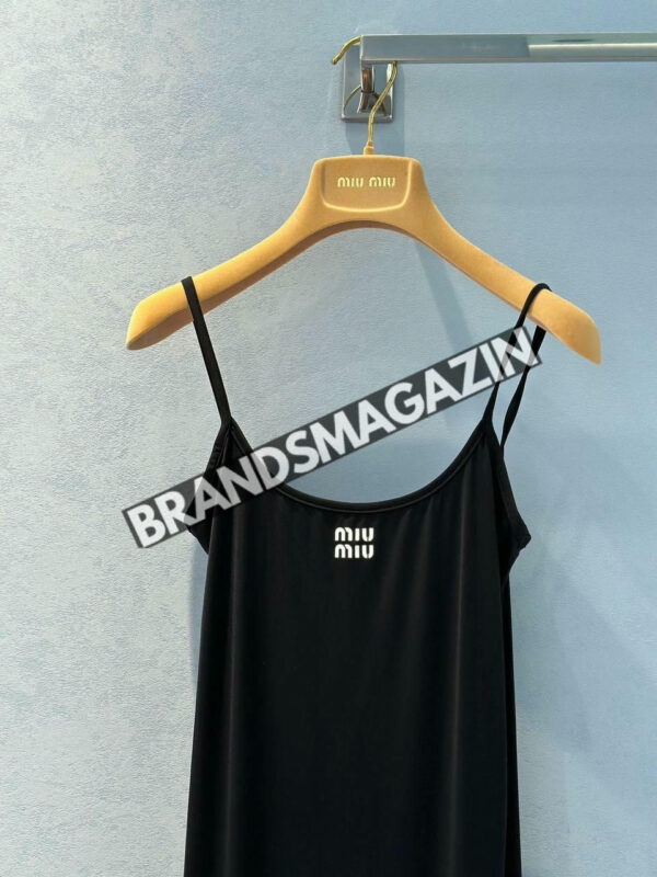 Платье MIU MIU BM45653447677 7