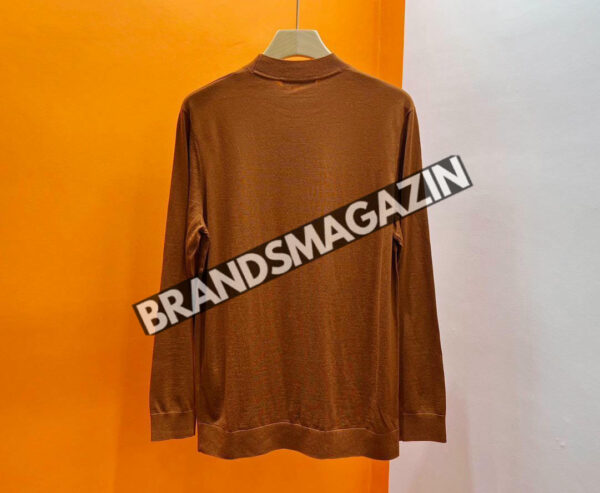 Кофта Loro Piana BM46543703177 2