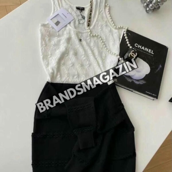 Платье Chanel BM45744001877