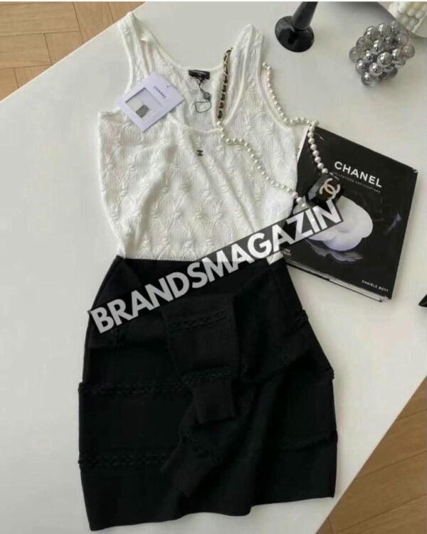 Платье Chanel BM45744001877