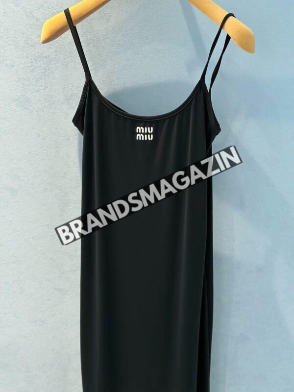Платье MIU MIU BM45653447677 3