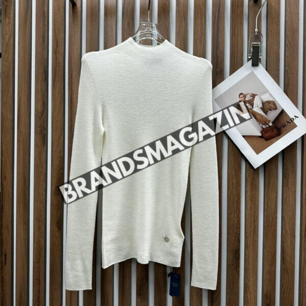 Водолазка Loro Piana BM46210998377