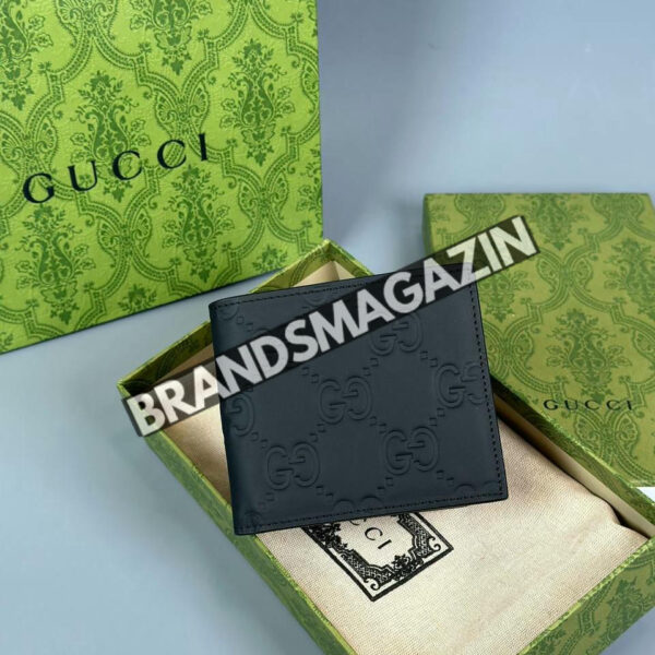 Кошелек Gucci BM46247053077