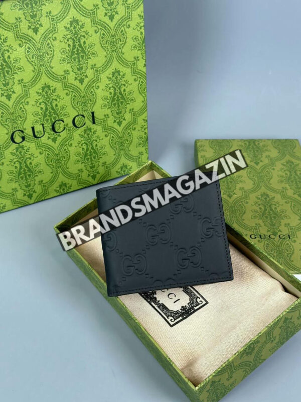Кошелек Gucci BM46247053077