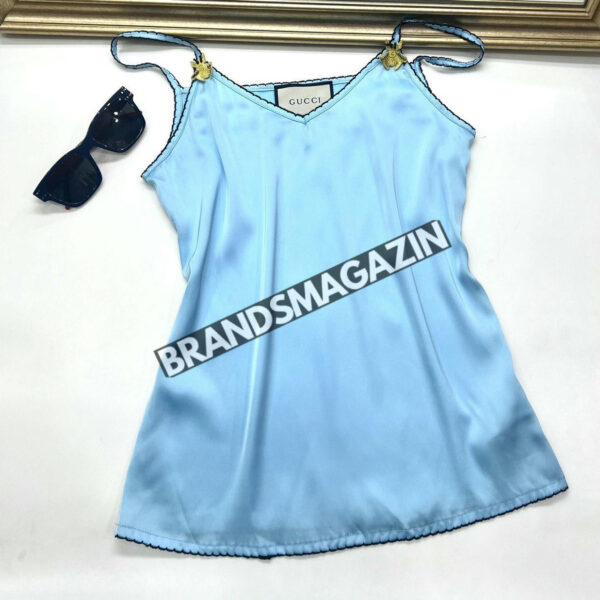 Майка Gucci BM70458977