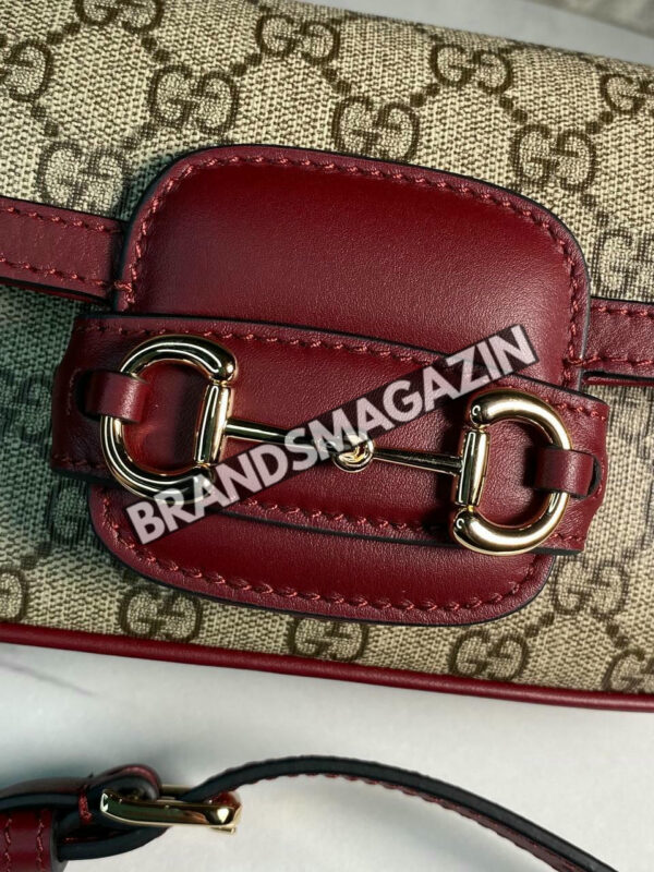 Сумка Gucci BM45708396177 3