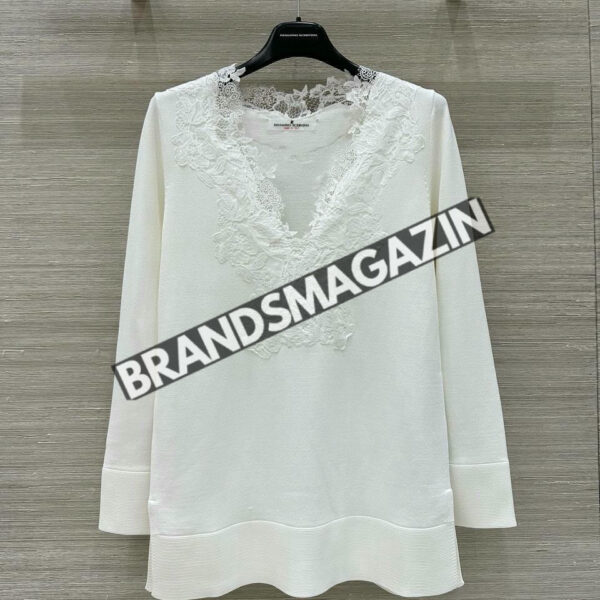Кофта Ermanno Scervino BM47180416677