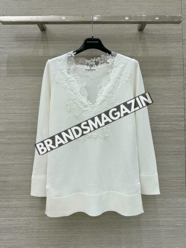 Кофта Ermanno Scervino BM47180416677