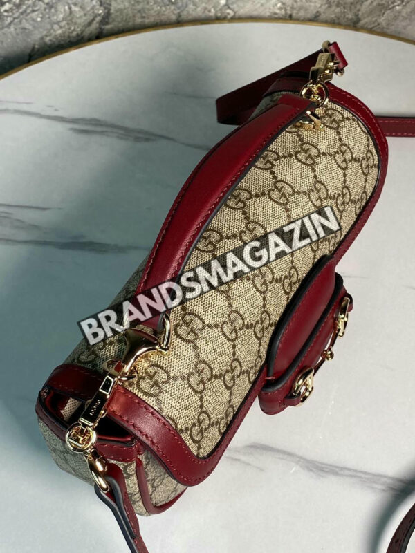 Сумка Gucci BM45708396177 4