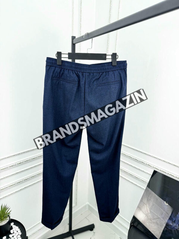 Брюки Kiton BM46241240677 2