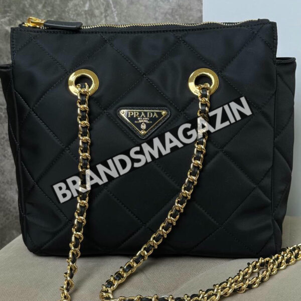Сумка Prada BM46086206377