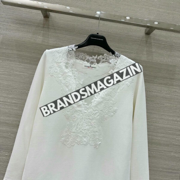 Кофта Ermanno Scervino BM47180416677 3