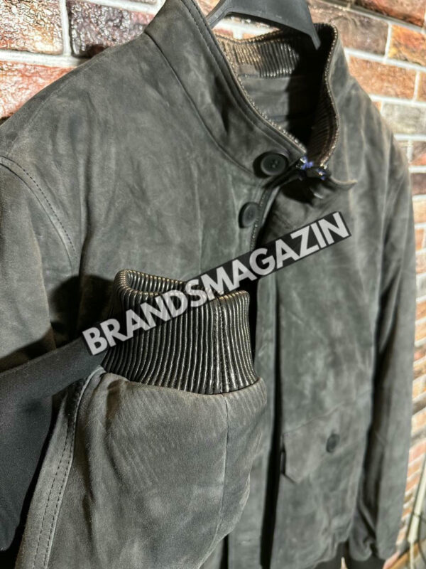 Куртка Stefano Ricci BM7680377 6