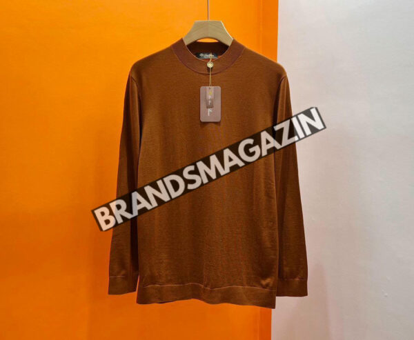 Кофта Loro Piana BM46543703177
