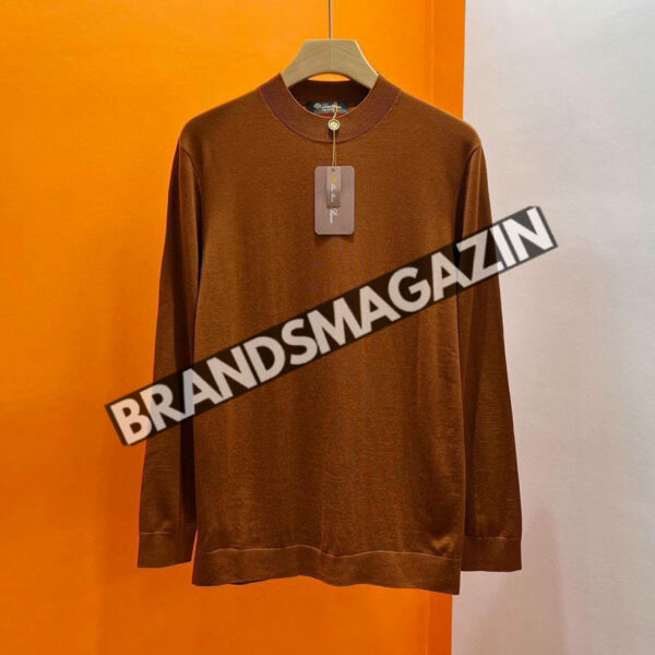 Кофта Loro Piana BM46543703177