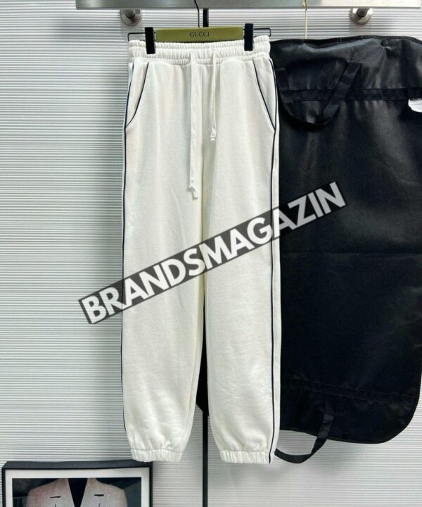 Штаны Gucci BM47611349377 Штаны Gucci BM47611349377