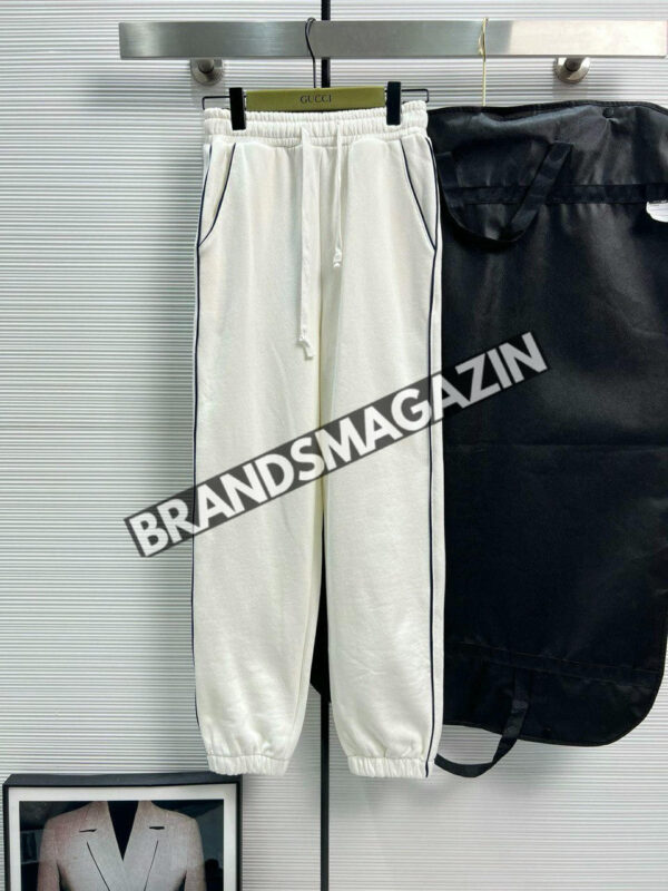 Штаны Gucci BM47611349377
