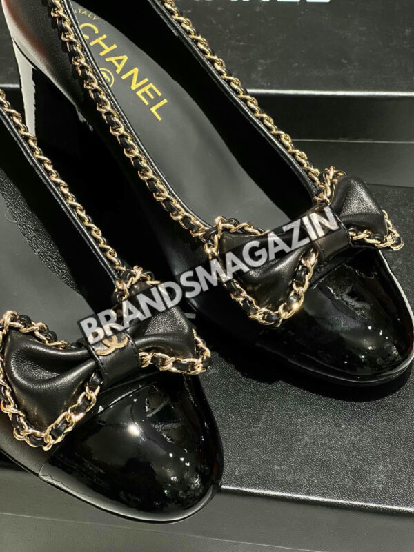 Туфли Chanel BM7711377 3