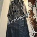 Плащ Yves Saint Laurent BM68064677