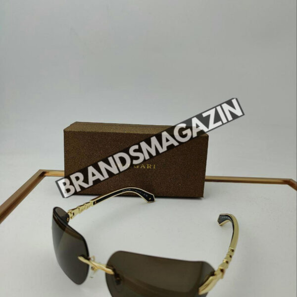 Солнцезащитные очки Bvlgari BM46292868877