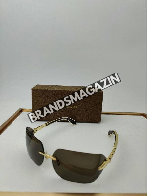 Солнцезащитные очки Bvlgari BM46292868877