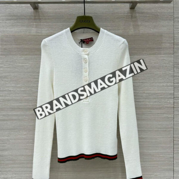 Лонгслив Gucci BM47559457177