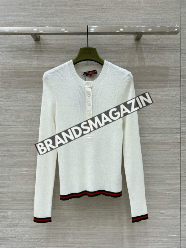 Лонгслив Gucci BM47559457177