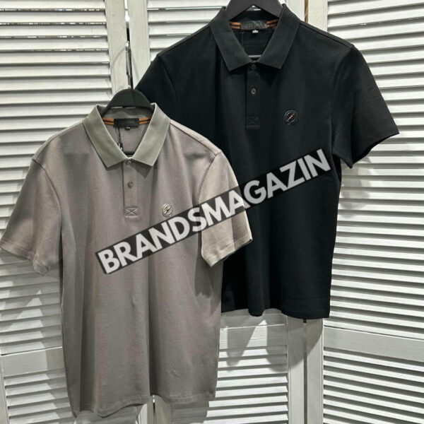 Поло Zegna BM69786877