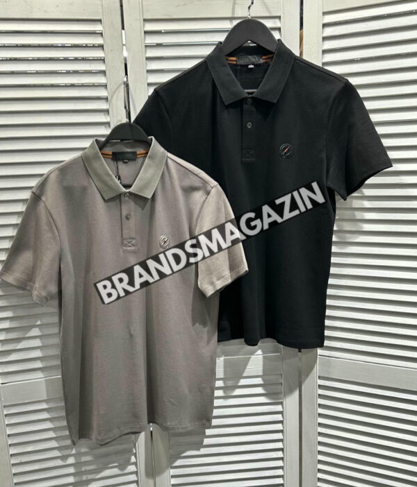 Поло Zegna BM69786877
