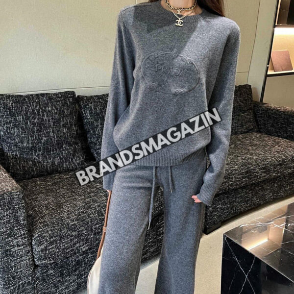 Костюм Prada BM46464516677