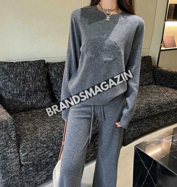 Костюм Prada BM46464516677