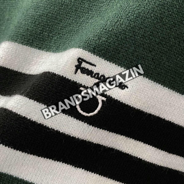 Свитер Salvatore Ferragamo BM70585977 3
