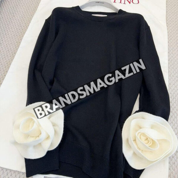 Свитер Valentino BM68642777