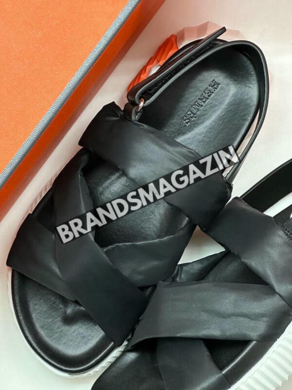 Сандалии Hermes BM70036677 9