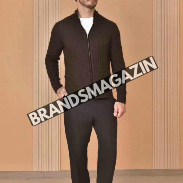 Кардиган Loro Piana BM46503508777