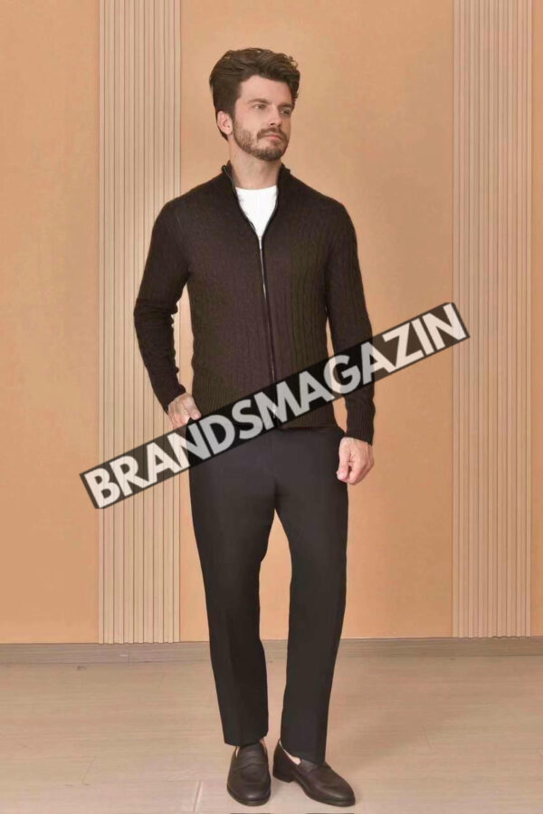 Кардиган Loro Piana BM46503508777
