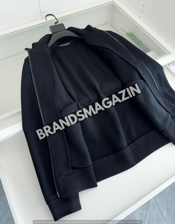 Толстовка Dolce&Gabbana BM68374077 8