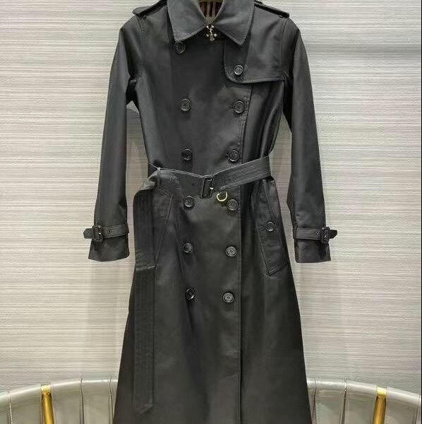 Плащ Yves Saint Laurent BM70173477
