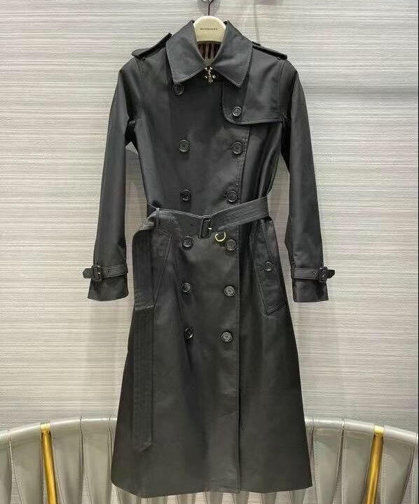 Плащ Yves Saint Laurent BM70173477 Плащ Yves Saint Laurent BM70173477