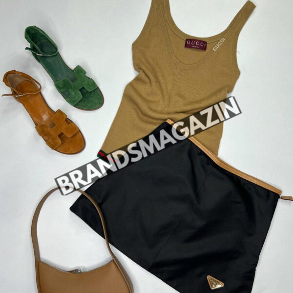 Майка Gucci BM71263177
