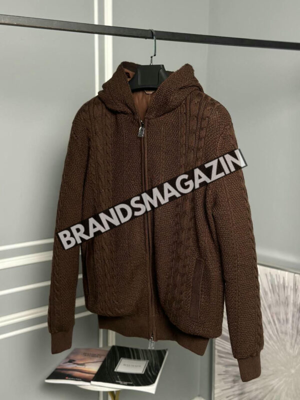 Бомбер Loro Piana BM45831645677