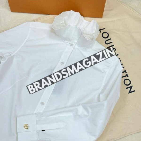 Рубашка Louis Vuitton BM46611217377