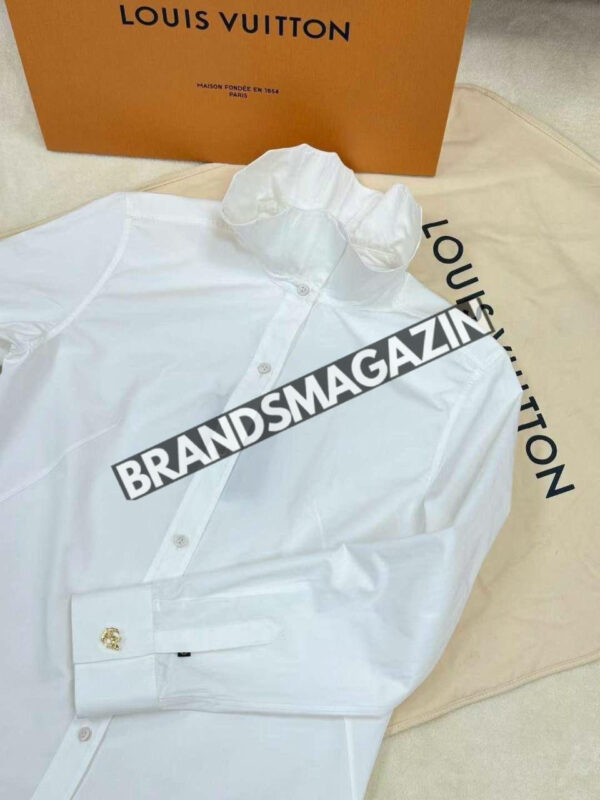 Рубашка Louis Vuitton BM46611217377