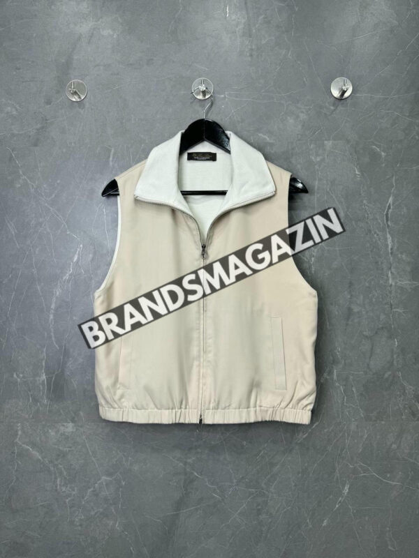 Жилет Loro Piana BM45784214677 2