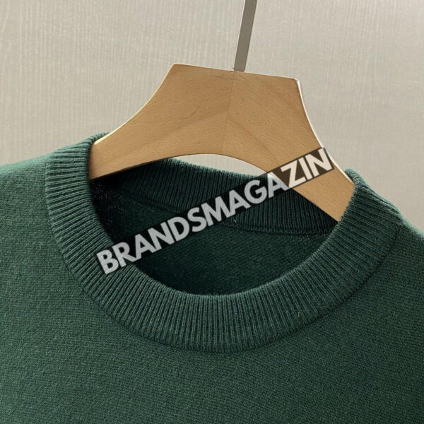 Свитер Salvatore Ferragamo BM70585977 5