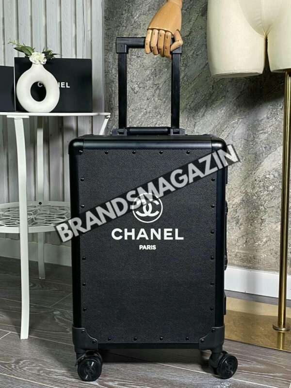 Чемодан Chanel BM69715677