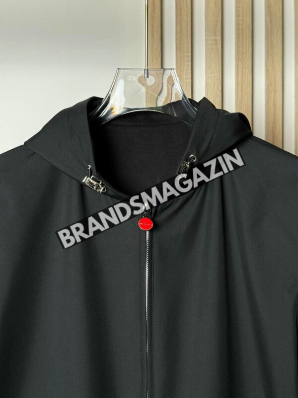 Двухсторонняя куртка Kiton BM45833636477 3