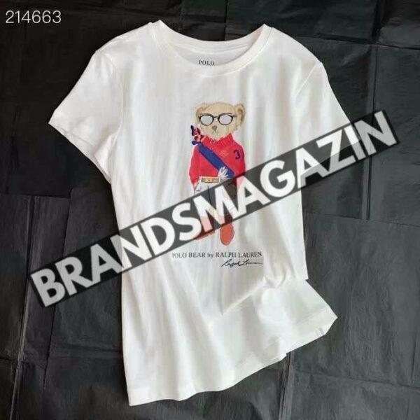 Футболка Ralph Lauren BM70335777