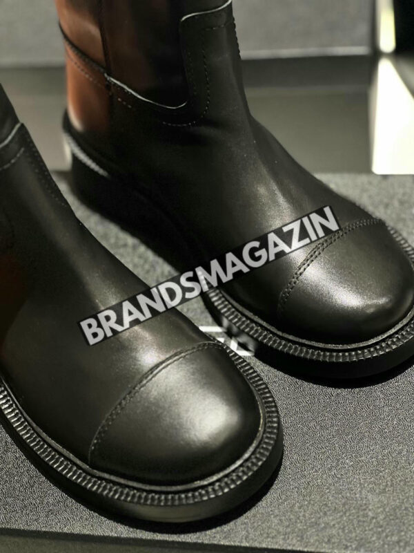 Сапоги Chanel BM45735836477 3